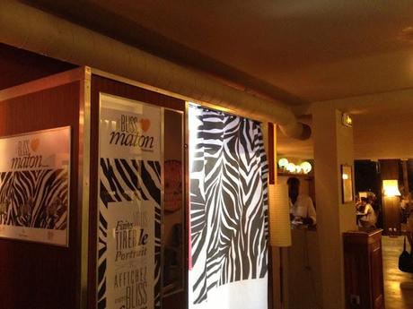 Food, love and more Food, love and more