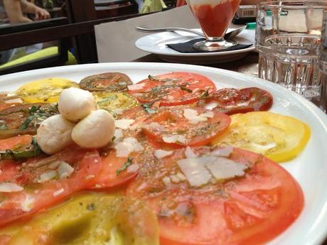 Food, love and more Food, love and more