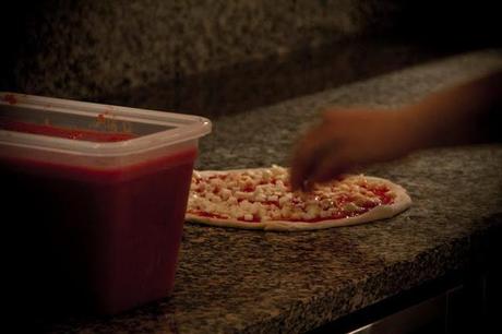 Food, love and more Food, love and more