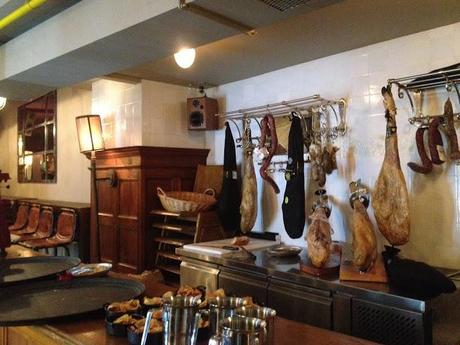 Food, love and more Food, love and more