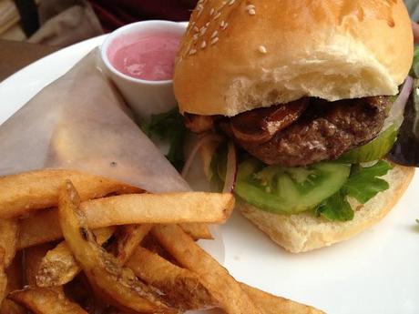 Food, love and more Food, love and more