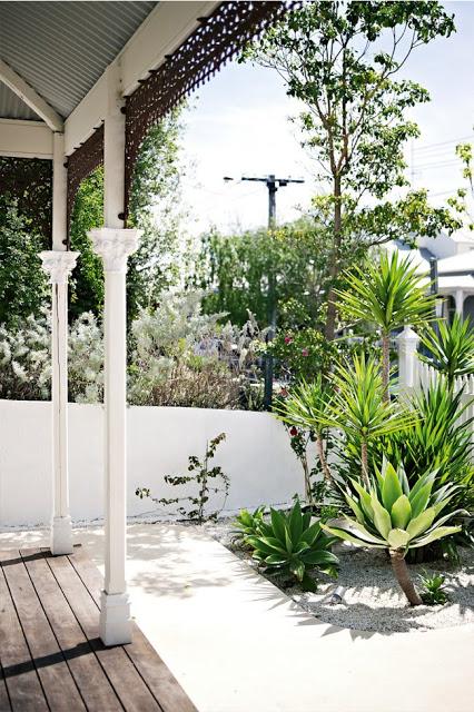 De l'exotisme à Melbourne De l'exotisme à Melbourne
