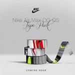 Nike Releases Octobre 2013 Nike Air Max OG Tape Pack -Teaser