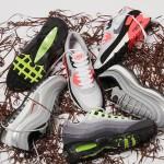 Nike Releases Octobre 2013 Nike Air Max OG Tape Pack