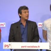 Suivez en direct l'Université d'été du Parti socialiste Suivez en direct l'Université d'été du Parti socialiste