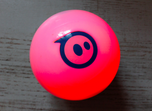 Sphero 2.0, nous avons essayé la nouvelle boule contrôlée depuis un iPad