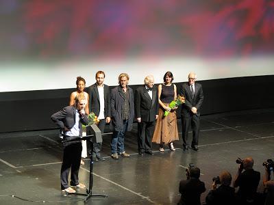 L'AUTRE MAISON - Festival des films du monde de Montréal 2013