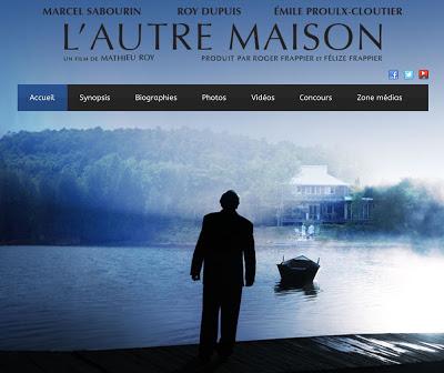 L'AUTRE MAISON - Festival des films du monde de Montréal 2013