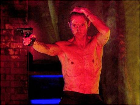 Harry, l’homme qui ne vous veut pas que du bien Harry, l’homme qui ne vous veut pas que du bien