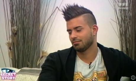 Vincent secret story 7