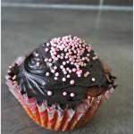 cupcakes moelleux au yaourt