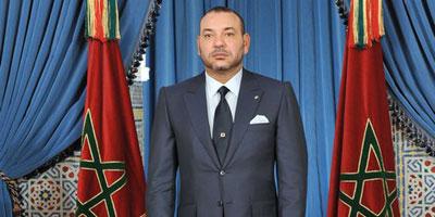 roi-mohammed-6 Maroc : l’affaire Galvan, symptôme de réformes inachevées