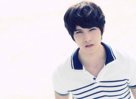 Bisho de la semaine : Jong Hyun (CNBlue) Jong Hyun CN Blue