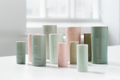 Collection Bloom Vases