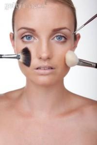 Tag de Carlota… maquillage