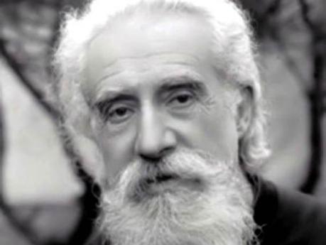 Mgr Vladimir Ghika