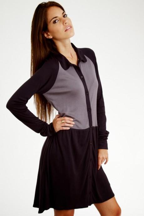 19D104-167-Adelaida-Woman-Dress--audrey-hepburn-style-vetement-en-ligne-femmestyle robe pull cardigan la tendance mode 2012