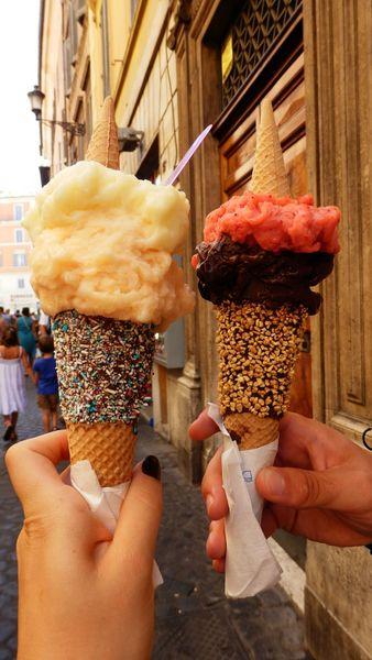 Petit apercu de mon séjour à Rome P8190648