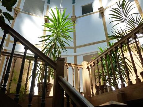 La Ruche - Cité d'artistes - photo Mademoiselle Cécile La ruche, visite d’une cité d’artistes à Paris