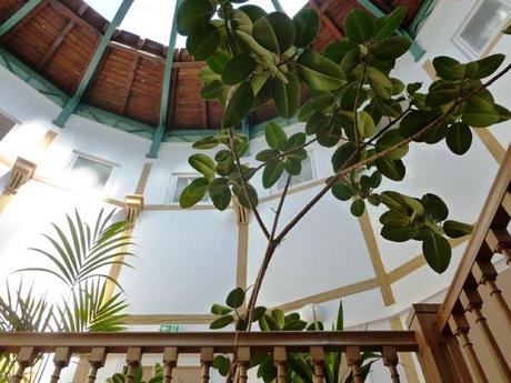 La Ruche - Cité d'artistes - photo Mademoiselle Cécile La ruche, visite d’une cité d’artistes à Paris