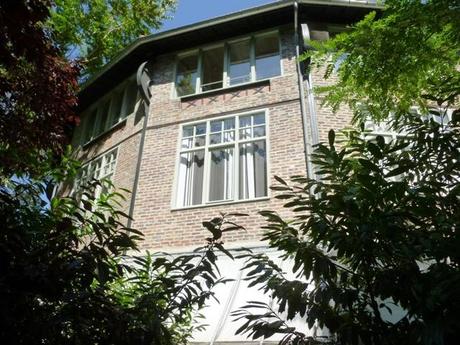 Cité d'artistes La Ruche - Photo Mademoiselle Cécile La ruche, visite d’une cité d’artistes à Paris