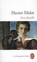 Sans famille - Hector Malot