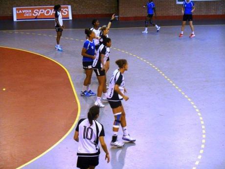 Venus Cup 2013 : Dijon rafle la première place pour la finale Venus Cup 2013 : Dijon rafle la première place pour la finale