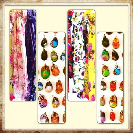 UN DIMANCHE D'ETE AU MARCHE Instagram 2164