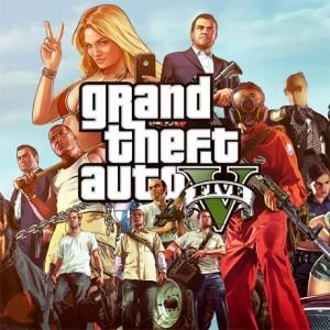 Tracks: Tyler the Creator – Garbage (GTA V OST) gtav