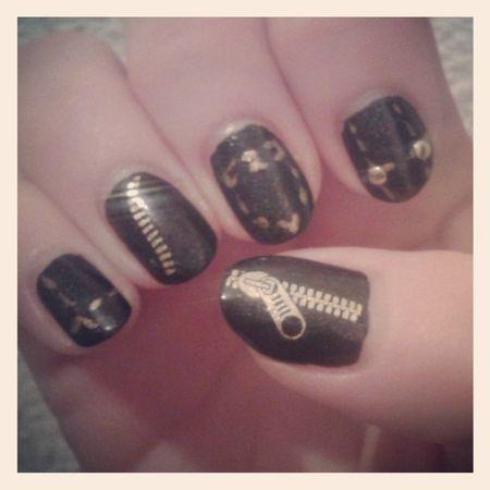 A défaut de bloguer, j'instagram ! IMG_20130822_004229