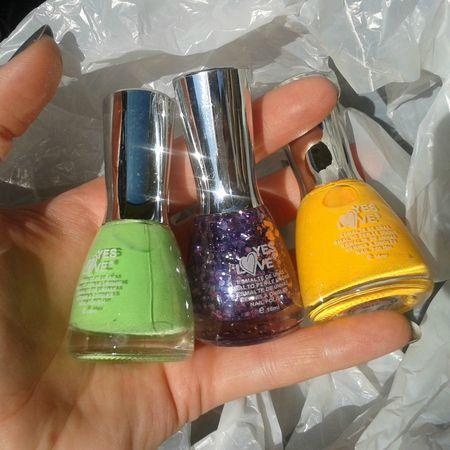 A défaut de bloguer, j'instagram ! IMG_20130814_131052