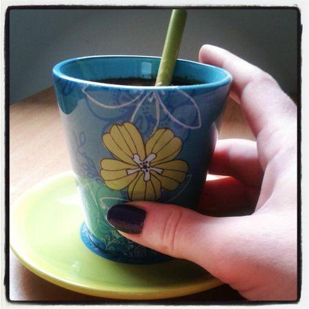 A défaut de bloguer, j'instagram ! IMG_20130825_090310