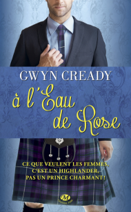 Gwyn Cready - A l'eau de rose