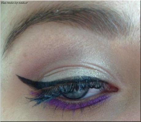 Maquillage Glinda Palette & Color Shock 4