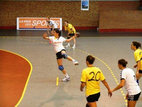 Venus Cup 2013 : match pour la 7ème place Venus Cup 2013 : match pour la 7ème place