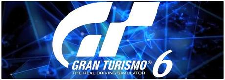  Gran Turismo 6 nest pas prévu sur PS Vita