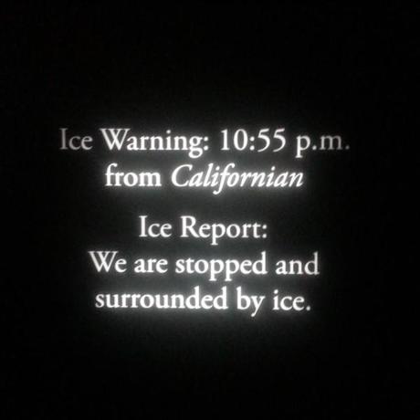 Que faire à Paris en août? #3 Titanic l'exposition : Réjouissant! 1233038_3303737289295_1588731488_o.jpg
