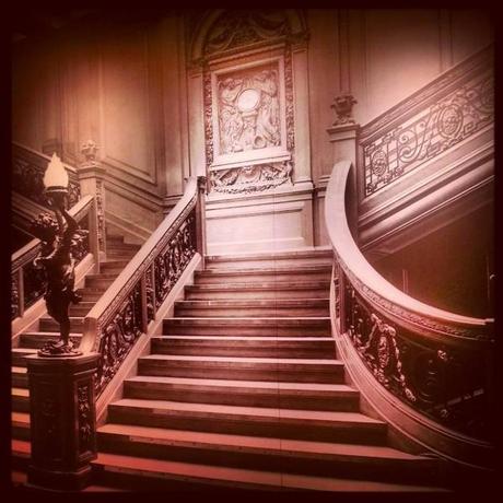 Que faire à Paris en août? #3 Titanic l'exposition : Réjouissant! 1147728_3303736489275_418445587_o.jpg