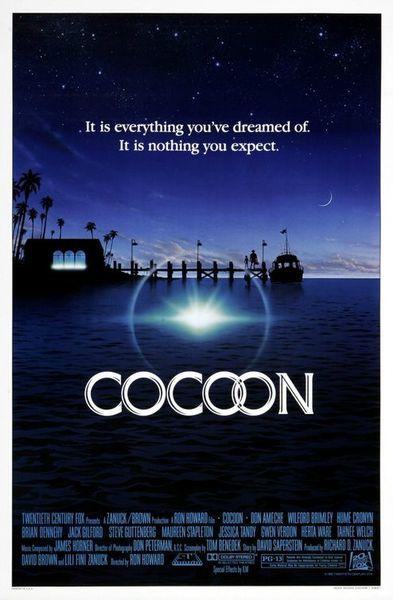 Cocoon cocoon,1