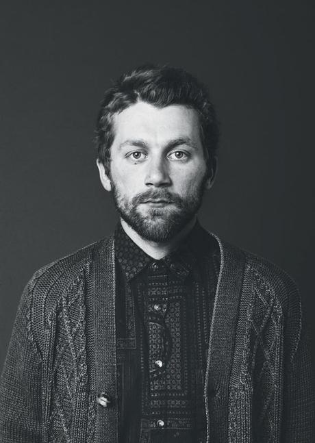 DEUS EX MACHINA – F/W 2013 COLLECTION LOOKBOOK DEUS EX MACHINA – F/W 2013 COLLECTION LOOKBOOK