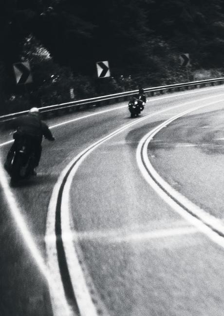 DEUS EX MACHINA – F/W 2013 COLLECTION LOOKBOOK DEUS EX MACHINA – F/W 2013 COLLECTION LOOKBOOK