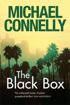 Michael CONNELLY - The Black Box : 6,5/10