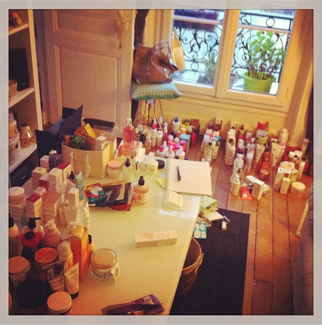 Lundi confession : mes obsessions et addictions Lundi confession : mes obsessions et addictions