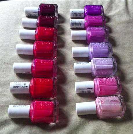 Lundi confession : mes obsessions et addictions Lundi confession : mes obsessions et addictions