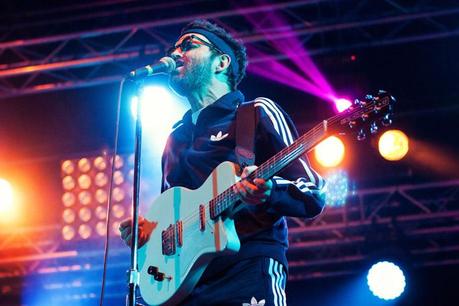 Pully For Noise Vendredi soir fornoiehe Pully For Noise Vendredi soir