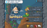 The Sandbox – jeu BlackBerry 10 The Sandbox – jeu BlackBerry 10