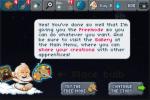 The Sandbox – jeu BlackBerry 10 The Sandbox – jeu BlackBerry 10