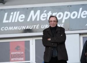 Mercato-Seydoux : « Thauvin est en train de bousiller sa réputation » Michel Seydoux