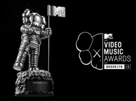 MTV Video Awards : Voici le palmarès complet