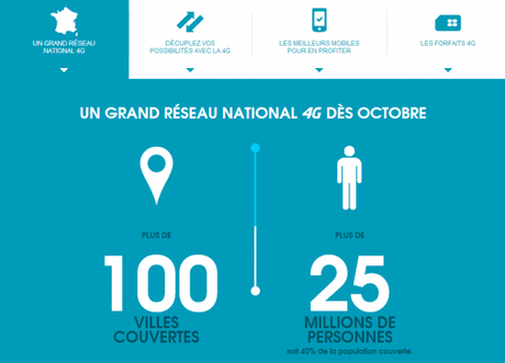 Bouygues Telecom parle (enfin) de la 4G bt4g